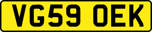 VG59OEK