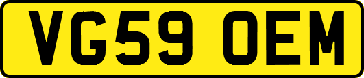 VG59OEM
