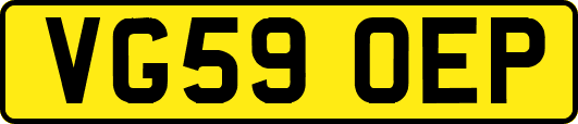 VG59OEP