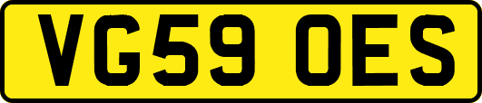 VG59OES