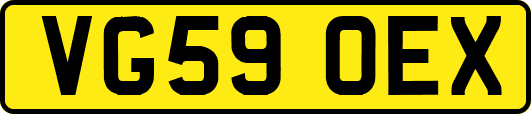 VG59OEX