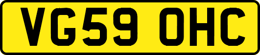 VG59OHC