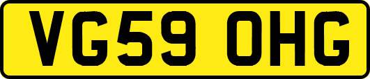 VG59OHG