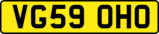 VG59OHO