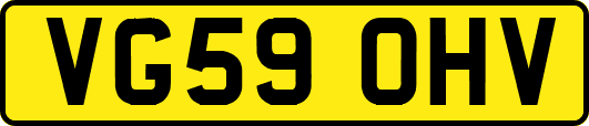 VG59OHV