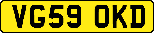 VG59OKD