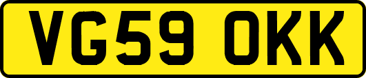 VG59OKK