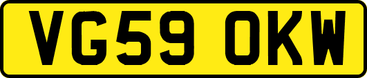 VG59OKW