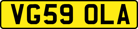 VG59OLA