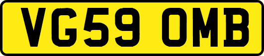 VG59OMB