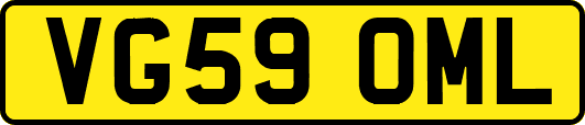 VG59OML