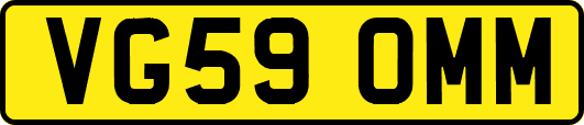 VG59OMM