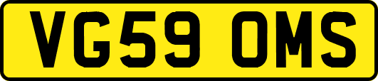 VG59OMS
