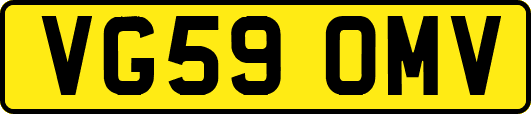 VG59OMV