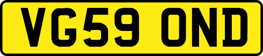 VG59OND