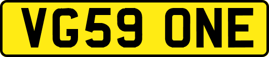 VG59ONE