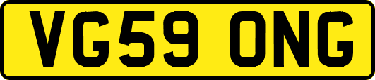 VG59ONG