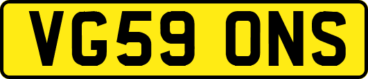VG59ONS