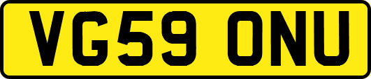 VG59ONU