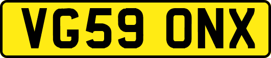 VG59ONX