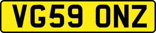 VG59ONZ