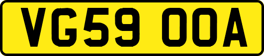 VG59OOA