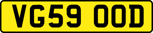 VG59OOD