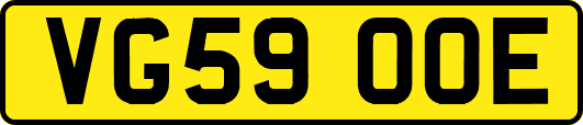 VG59OOE