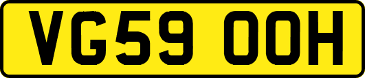 VG59OOH