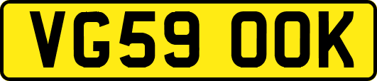 VG59OOK
