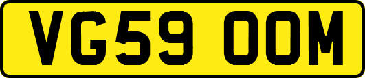 VG59OOM