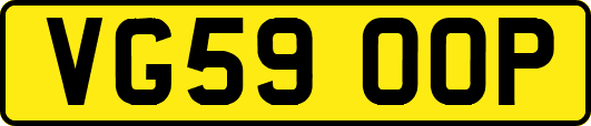 VG59OOP