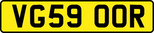 VG59OOR