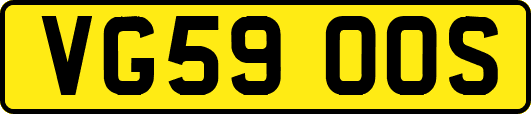VG59OOS