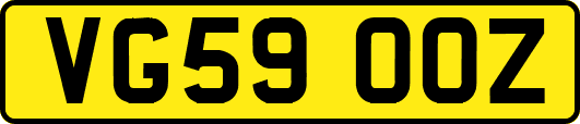 VG59OOZ