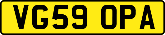 VG59OPA