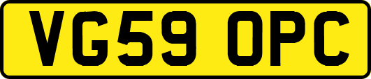 VG59OPC