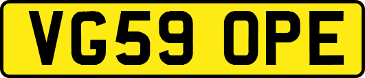 VG59OPE