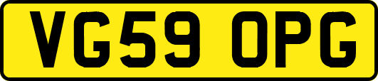 VG59OPG