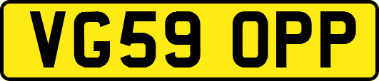 VG59OPP