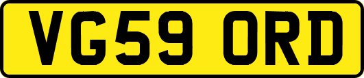 VG59ORD