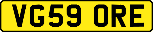VG59ORE