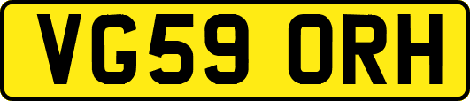 VG59ORH