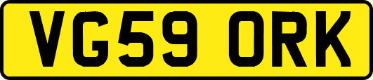 VG59ORK