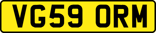 VG59ORM