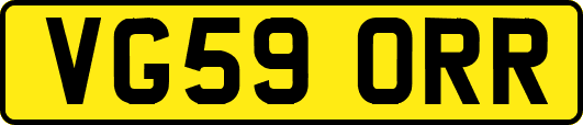 VG59ORR