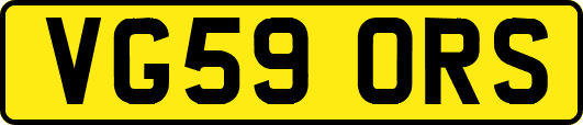 VG59ORS