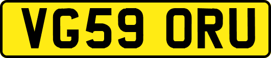VG59ORU