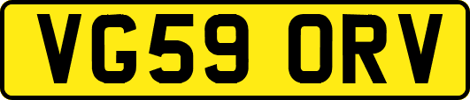 VG59ORV