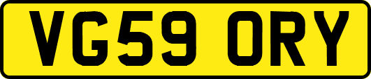 VG59ORY